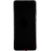 Дисплей для мобільного телефона Samsung S20/G980 Original (PRC) with frame з тачскріном Black