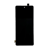 Дисплей для мобільного телефона Samsung S20 FE/G780 Original (PRC) з тачскріном Black