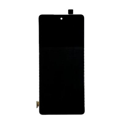 Дисплей для мобільного телефона Samsung S20 FE/G780 Original (PRC) з тачскріном Black Дисплей для мобільного телефона Samsung S20 FE/G780 Original (PRC) з тачскріном Black