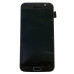 Дисплей для мобільного телефона Samsung S6/G920 TFT (з регулюванням яскравості) з тачскріном Black