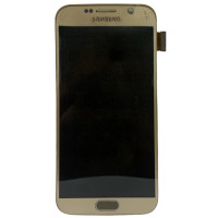 Дисплей для мобільного телефона Samsung S6/G920 TFT (з регулюванням яскравості) з тачскріном Gold Дисплей для мобільного телефона Samsung S6/G920 TFT (з регулюванням яскравості) з тачскріном Gold