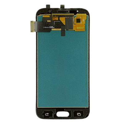 Дисплей для мобільного телефона Samsung S6/G920 TFT (з регулюванням яскравості) з тачскріном White