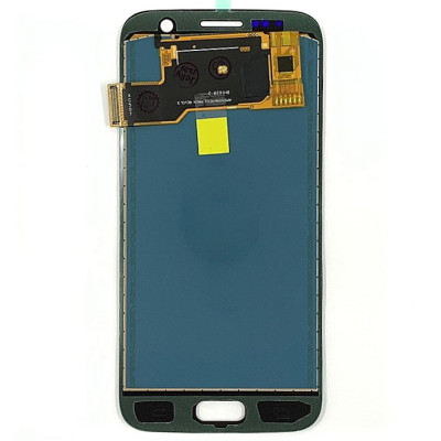 Дисплей для мобільного телефона Samsung S7/G930F TFT (з регулюванням яскравості) з тачскріном Black