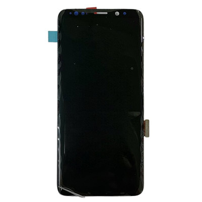 Дисплей для мобільного телефона Samsung S9/G960 Original (PRC) з тачскріном Black Дисплей для мобільного телефона Samsung S9/G960 Original (PRC) з тачскріном Black