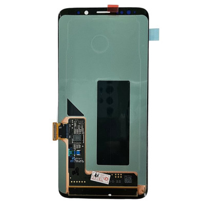 Дисплей для мобільного телефона Samsung S9/G960 Original (PRC) з тачскріном Black