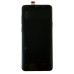 Дисплей для мобільного телефона Samsung S9 Plus/G965 Oled with frame з тачскріном Black