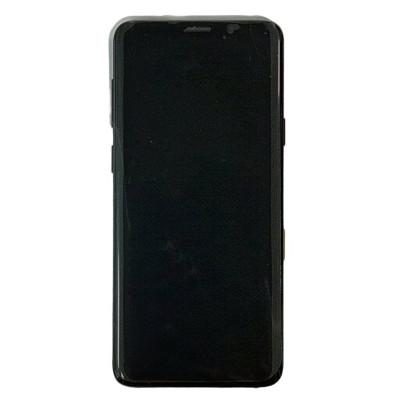 Дисплей для мобільного телефона Samsung S9 Plus/G965, with frame, Original (PRC) з тачскріном Black Дисплей для мобільного телефона Samsung S9 Plus/G965, with frame, Original (PRC) з тачскріном Black