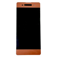 Дисплей для мобільного телефона Sony Xperia XA F3111/F3112/F3113/F3115/F3116 Pink