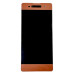 Дисплей для мобільного телефона Sony Xperia XA F3111/F3112/F3113/F3115/F3116 Pink