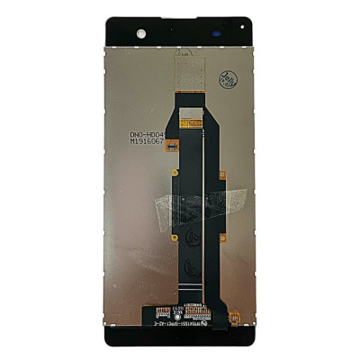 Дисплей для мобільного телефона Sony Xperia XA F3111/F3112/F3113/F3115/F3116 Pink