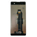 Дисплей для мобільного телефона Sony Xperia XA F3111/F3112/F3113/F3115/F3116 Pink
