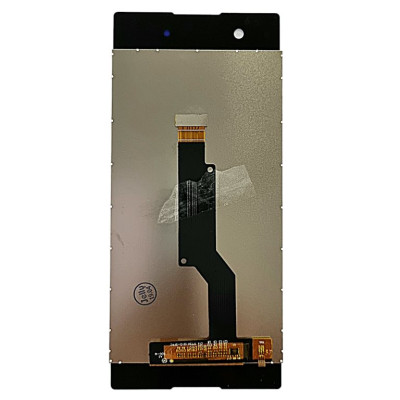 Дисплей для мобільного телефона Sony Xperia XA1 G3112/G3116/G3121/G3125 з тачскріном Black
