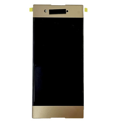 Дисплей для мобільного телефона Sony Xperia XA1 G3112/G3116/G3121/G3125 з тачскріном Gold Дисплей для мобільного телефона Sony Xperia XA1 G3112/G3116/G3121/G3125 з тачскріном Gold