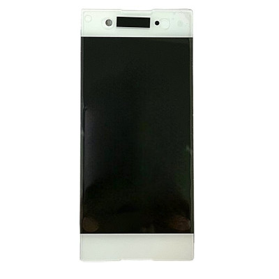 Дисплей для мобільного телефона Sony Xperia XA1 G3112/G3116/G3121/G3125 з тачскріном White Дисплей для мобільного телефона Sony Xperia XA1 G3112/G3116/G3121/G3125 з тачскріном White