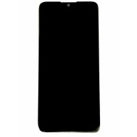 Дисплей для мобільного телефона TECNO Pop 5 з тачскріном Black Дисплей для мобільного телефона TECNO Pop 5 з тачскріном Black