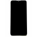 Дисплей для мобільного телефона TECNO Pop 5 з тачскріном Black