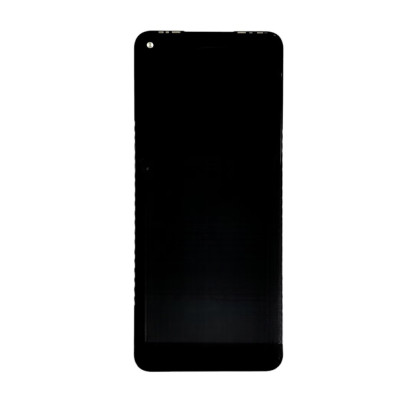 Дисплей для мобільного телефона TECNO Pova (ld7) з тачскріном Black Дисплей для мобільного телефона TECNO Pova (ld7) з тачскріном Black