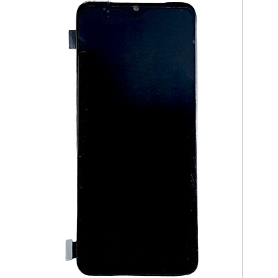 Дисплей для мобільного телефона Vivo V23e Oled з тачскріном Black Дисплей для мобільного телефона Vivo V23e Oled з тачскріном Black