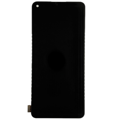 Дисплей для мобільного телефона Xiaomi Mi 11 Lite 4G/5G (M2101K9AG) TFT з тачскріном Black Дисплей для мобільного телефона Xiaomi Mi 11 Lite 4G/5G (M2101K9AG) TFT з тачскріном Black