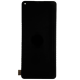 Дисплей для мобільного телефона Xiaomi Mi 11 Lite 4G/5G (M2101K9AG) TFT з тачскріном Black