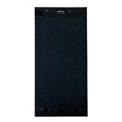 Дисплей для мобільного телефона Xiaomi Mi 3 з тачскріном Black Дисплей для мобільного телефона Xiaomi Mi 3 з тачскріном Black