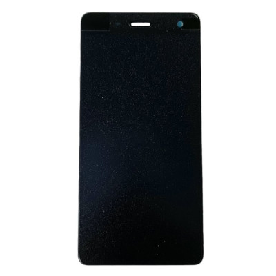Дисплей для мобільного телефона Xiaomi Mi 4 з тачскріном Black Дисплей для мобільного телефона Xiaomi Mi 4 з тачскріном Black