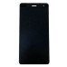 Дисплей для мобільного телефона Xiaomi Mi 4 з тачскріном Black