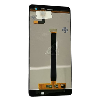 Дисплей для мобільного телефона Xiaomi Mi 4 з тачскріном Black