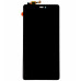 Дисплей для мобільного телефона Xiaomi Mi 4i з тачскріном Black