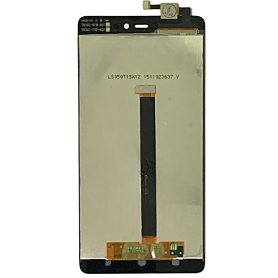 Дисплей для мобільного телефона Xiaomi Mi 4S з тачскріном Black