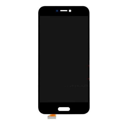 Дисплей для мобільного телефона Xiaomi Mi 5C з тачскріном Black Дисплей для мобільного телефона Xiaomi Mi 5C з тачскріном Black