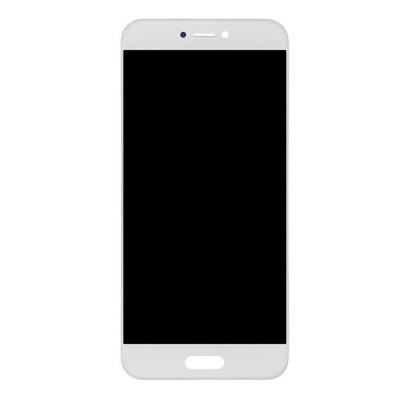 Дисплей для мобільного телефона Xiaomi Mi 5C з тачскріном White Дисплей для мобільного телефона Xiaomi Mi 5C з тачскріном White