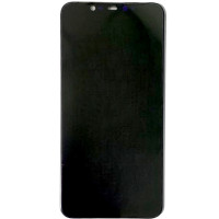 Дисплей для мобільного телефона Xiaomi Mi 8 TFT з тачскріном Black Дисплей для мобільного телефона Xiaomi Mi 8 TFT з тачскріном Black