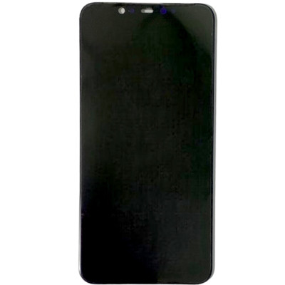Дисплей для мобільного телефона Xiaomi Mi 8 TFT з тачскріном Black Дисплей для мобільного телефона Xiaomi Mi 8 TFT з тачскріном Black