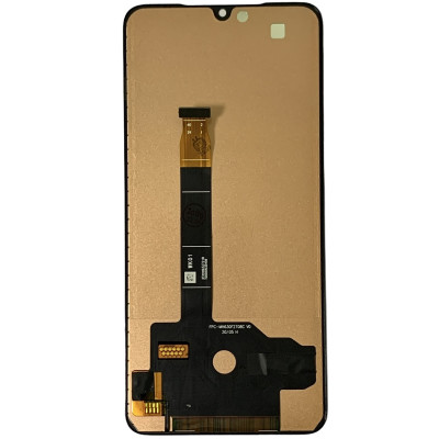 Дисплей для мобільного телефона Xiaomi Mi 9 (m1902f1g) з тачскріном Black