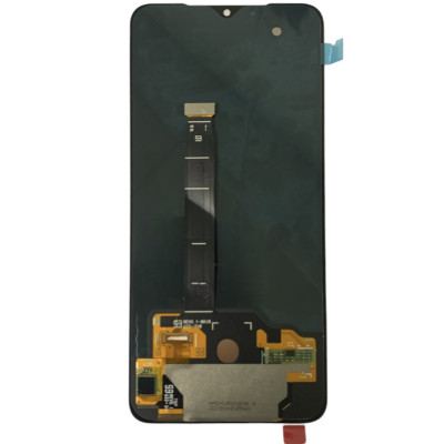 Дисплей для мобільного телефона Xiaomi Mi 9 (m1902f1g) Original з тачскріном Black