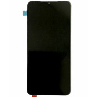 Дисплей для мобільного телефона Xiaomi Mi 9 (m1902f1g) Original з тачскріном Black Дисплей для мобільного телефона Xiaomi Mi 9 (m1902f1g) Original з тачскріном Black