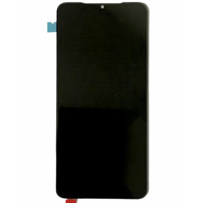 Дисплей для мобільного телефона Xiaomi Mi 9 (m1902f1g) Original з тачскріном Black Дисплей для мобільного телефона Xiaomi Mi 9 (m1902f1g) Original з тачскріном Black