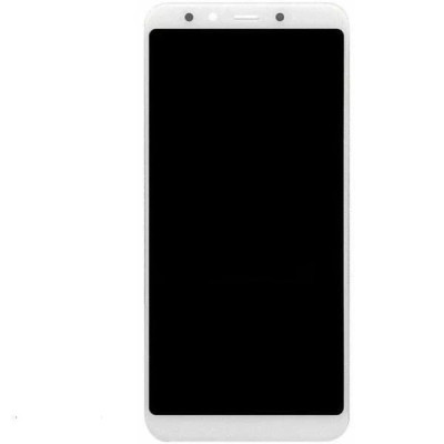 Дисплей для мобільного телефона Xiaomi Mi A2/Mi 6X (m1804d2sg) з тачскріном White Дисплей для мобільного телефона Xiaomi Mi A2/Mi 6X (m1804d2sg) з тачскріном White