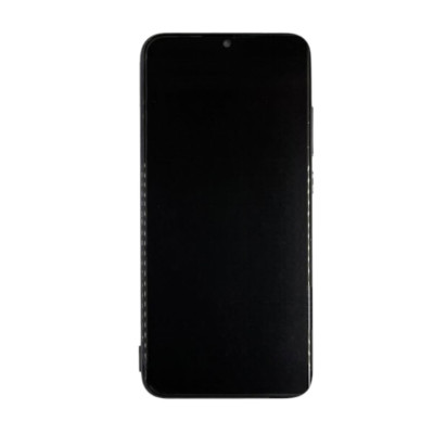 Дисплей для мобільного телефона Xiaomi Mi A3/CC9e (m1906f9sh) Oled with frame з тачскріном Black Дисплей для мобільного телефона Xiaomi Mi A3/CC9e (m1906f9sh) Oled with frame з тачскріном Black