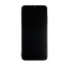 Дисплей для мобільного телефона Xiaomi Mi A3/CC9e (m1906f9sh) Oled with frame з тачскріном Black