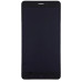 Дисплей для мобільного телефона Xiaomi Mi Max 2 (mde40) з тачскріном Black