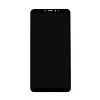 Дисплей для мобільного телефона Xiaomi Mi Max 3 (m1804e4a) з тачскріном Black