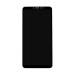Дисплей для мобільного телефона Xiaomi Mi Max 3 (m1804e4a) з тачскріном Black