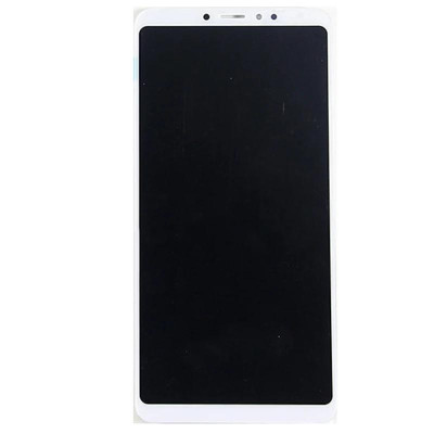 Дисплей для мобільного телефона Xiaomi Mi Max 3 (m1804e4a) з тачскріном White Дисплей для мобільного телефона Xiaomi Mi Max 3 (m1804e4a) з тачскріном White