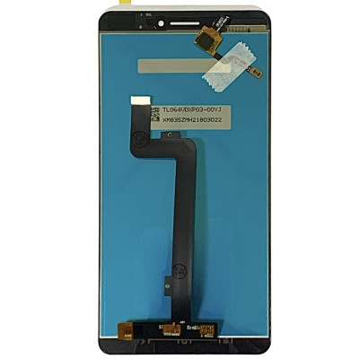 Дисплей для мобільного телефона Xiaomi Mi Max з тачскріном Black