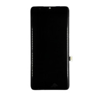 Дисплей для мобільного телефона Xiaomi Mi Note 10 / Mi Note 10 Lite / Mi Note 10 Pro (M1910F4G, M1910F4S, M2002F4LG) Original з тачскріном Black Дисплей для мобільного телефона Xiaomi Mi Note 10 / Mi Note 10 Lite / Mi Note 10 Pro (M1910F4G, M1910F4S, M2002F4LG) Original з тачскріном Black