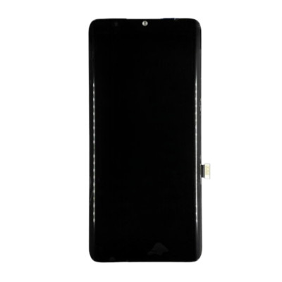 Дисплей для мобільного телефона Xiaomi Mi Note 10 / Mi Note 10 Lite / Mi Note 10 Pro (M1910F4G, M1910F4S, M2002F4LG) Original з тачскріном Black Дисплей для мобільного телефона Xiaomi Mi Note 10 / Mi Note 10 Lite / Mi Note 10 Pro (M1910F4G, M1910F4S, M2002F4LG) Original з тачскріном Black