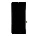 Дисплей для мобільного телефона Xiaomi Mi Note 10 / Mi Note 10 Lite / Mi Note 10 Pro (M1910F4G, M1910F4S, M2002F4LG) Original з тачскріном Black