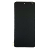 Дисплей для мобільного телефона Xiaomi Poco F3/Mi 11i/Mi 11X /Redmi K40/Poco F4 TFT з тачскріном Black Дисплей для мобільного телефона Xiaomi Poco F3/Mi 11i/Mi 11X /Redmi K40/Poco F4 TFT з тачскріном Black